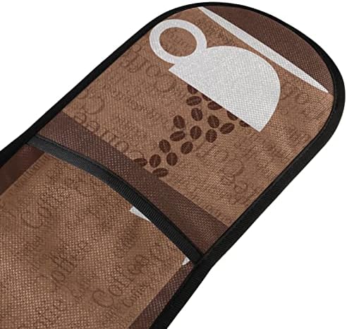 Warm Comfortable Oven Glove for Baking Cooking