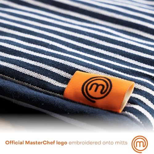 MasterChef Oven Mitts
