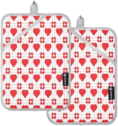 Geometric Love Preserve Your Hands