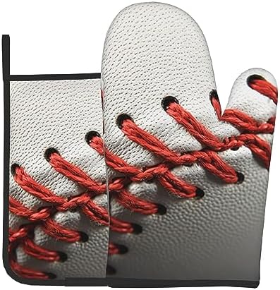 High-Quality Oven Mitts and Pot Holders for Safe Cooking