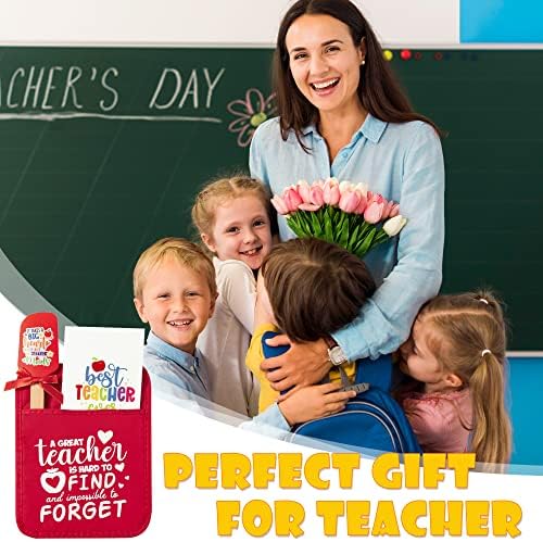 R HORSE Teacher Appreciation Gift Pot Holder Set with Silicone Spatula