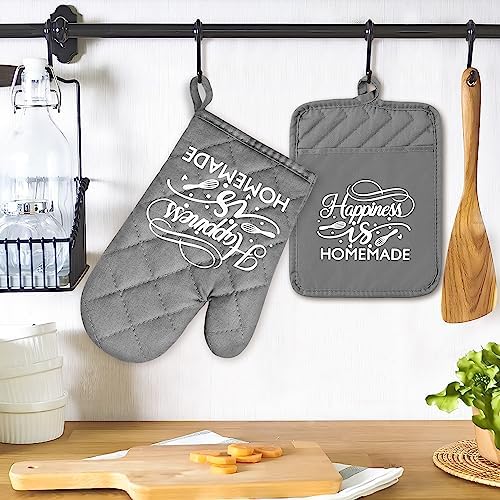 Happiness is Homepage 6-Piece Set