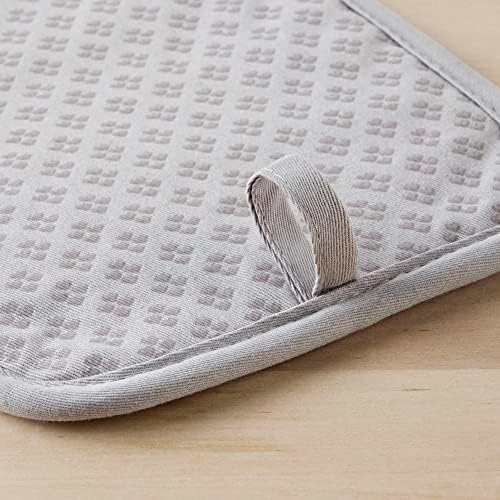KitchenAid Asteroid 2-Pack Heat-Resistant Potholders