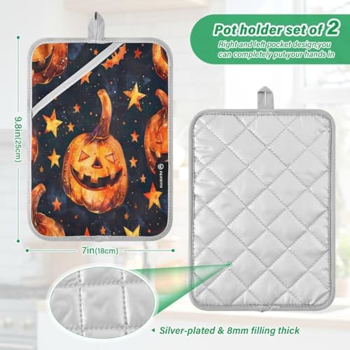 Halloween deepen your cooking joy