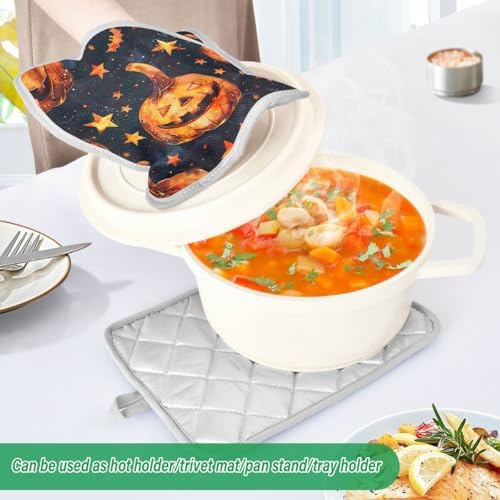 Halloween deepen your cooking joy