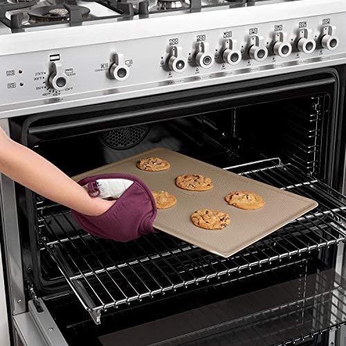 OXO Good Grips Silicone Oven Mitt Set