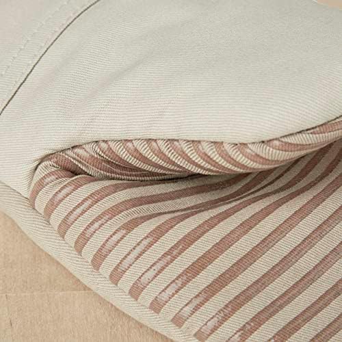 Two-Tone Oven Mitts Set for KitchenAid Heat-Resistant Durable