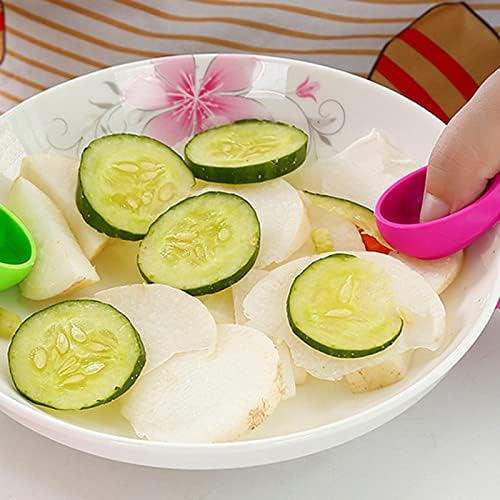 Double silicone oven mitts