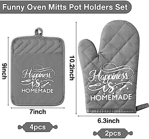 Happiness is Homepage 6-Piece Set