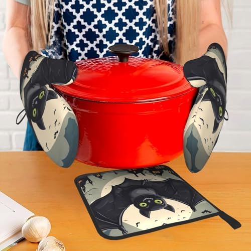 Durable Waterproof Kitchen Baking Set