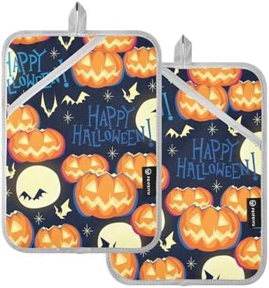 Safe for Cooking Halloween Treats