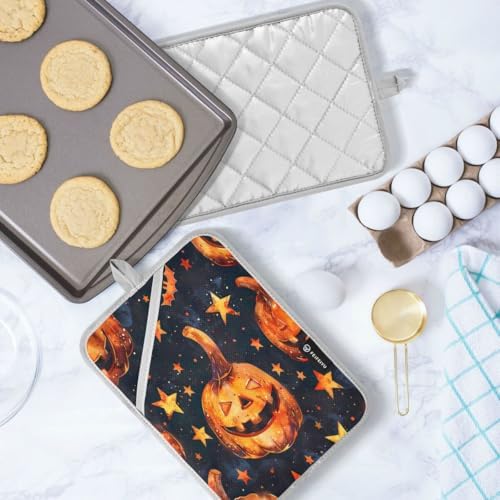 Halloween deepen your cooking joy