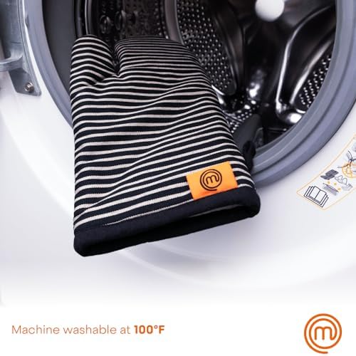 MasterChef Oven Mitts