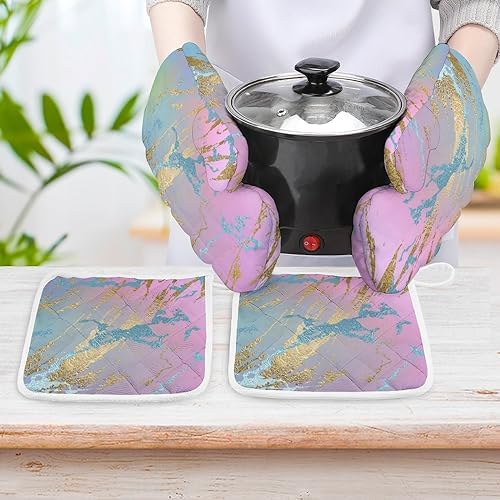 Perfect for Baking Cooking Heat-Resistant Kitchen Essentials