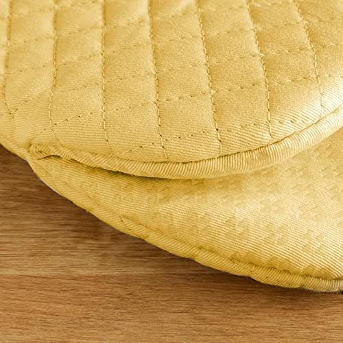 KitchenAid Mini Oven mitt mix-in set 2-pk