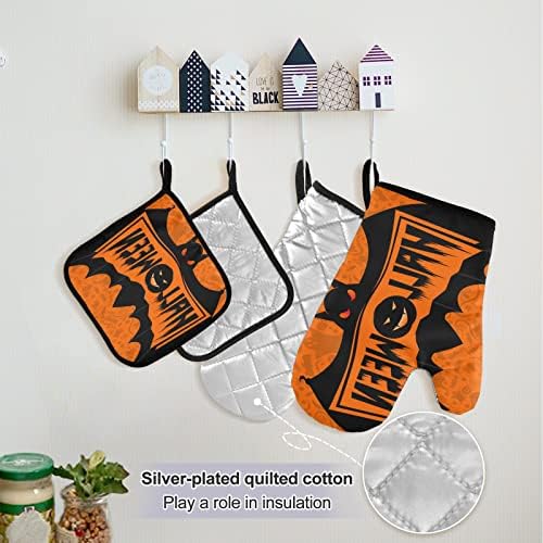 OurVii Halloween Party Preparation Kit