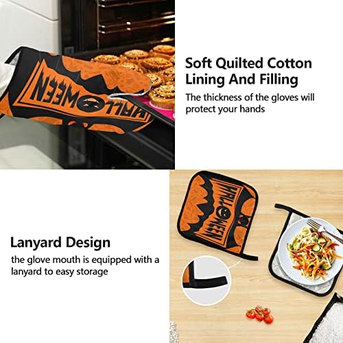 OurVii Halloween Party Preparation Kit