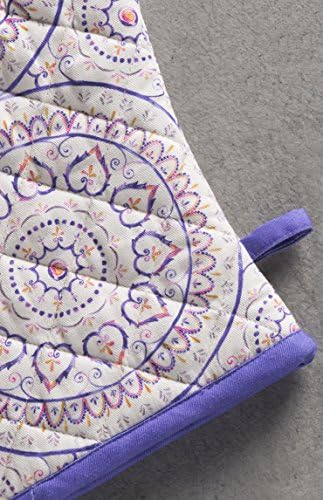 Maison dHermine 7x13 Oven Mitt