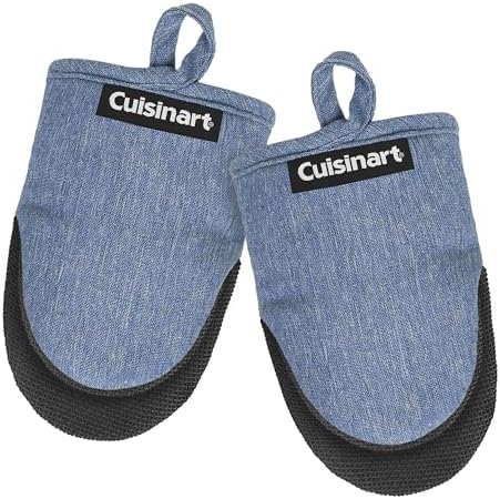 Cuisinart Mini Oven Mitts