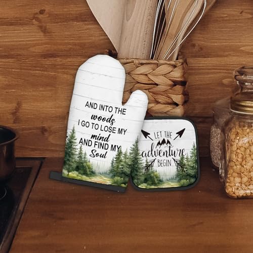 FIicy Campfire Kitchen Pplements