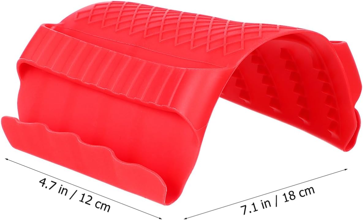 FingerGuard Protector Kitchen Gloves for Cutting