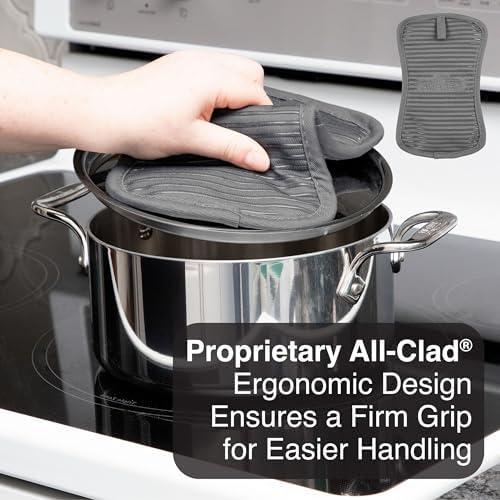 All-Clad Premium Pot Holder 2-Pack