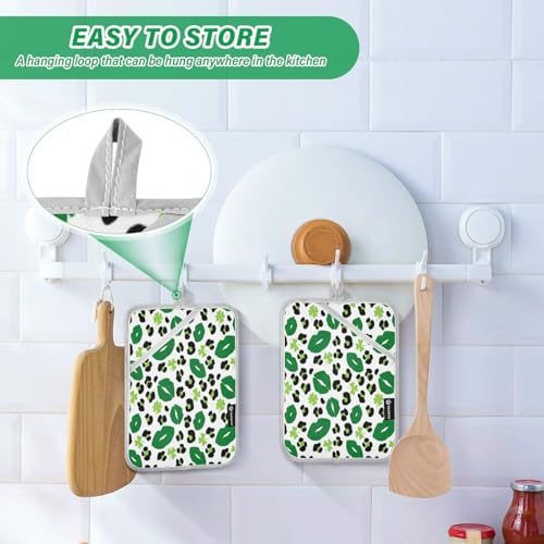 Perfect for Heat-Resistant Cooking
