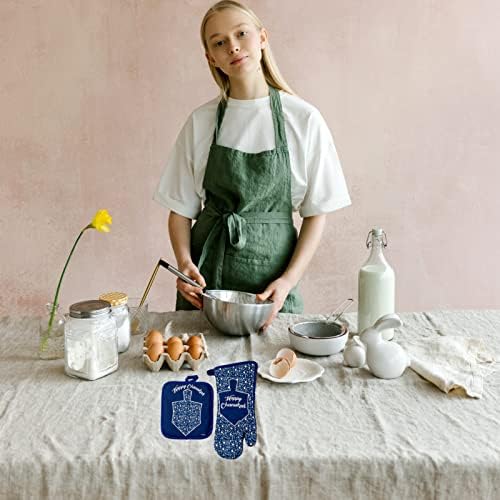 Rite Lite Chanukah Hostess Set