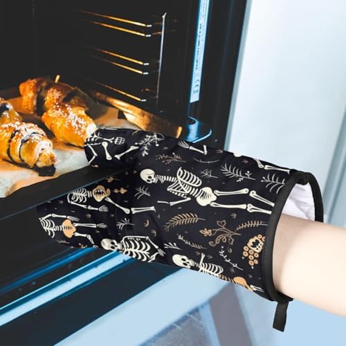 Oven Mitts Pot Holders