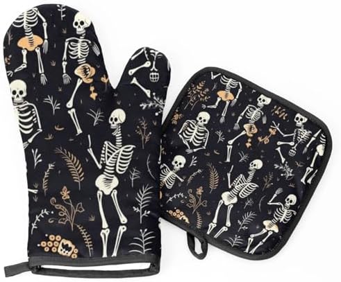 Oven Mitts Pot Holders