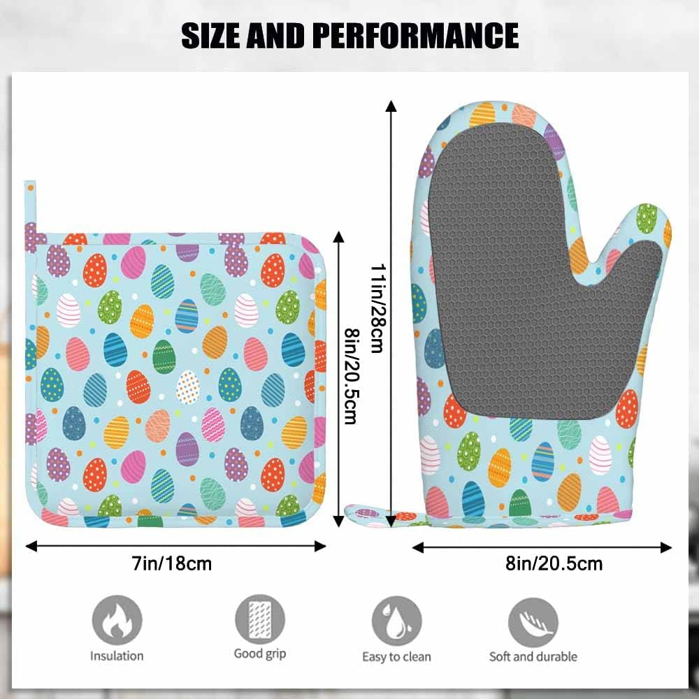Silicone Kitchen Essentials for Cooking and Serving 2-Pack
