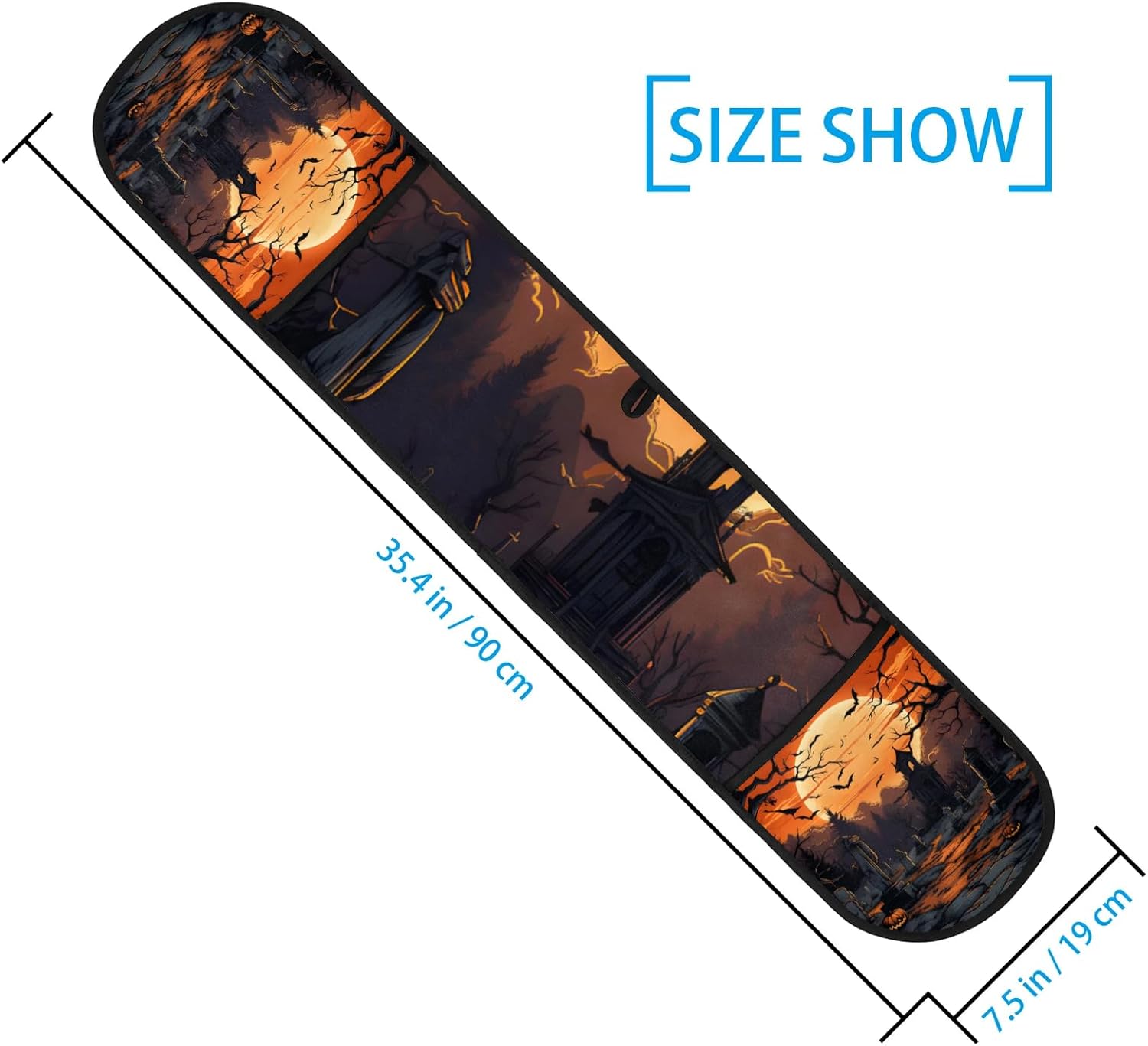 Ultimate Heat-Resistant Oven Mitts with Durable Protection