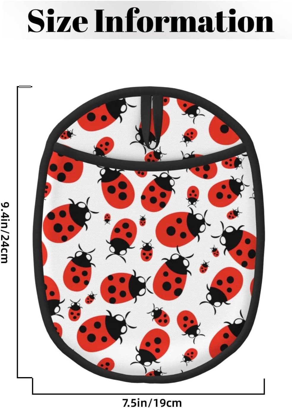 Wont-Ignore Spring silicone oven mitt set for Kitchen