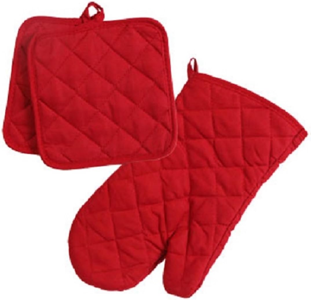 Warm Protection Set