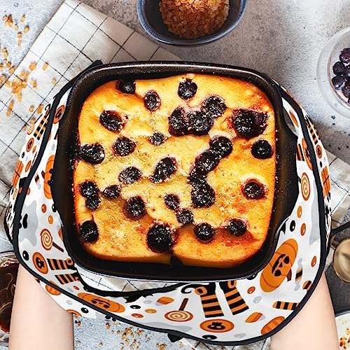 Confessions of a Keto Baker Why Cooking with QsirBC Gloves