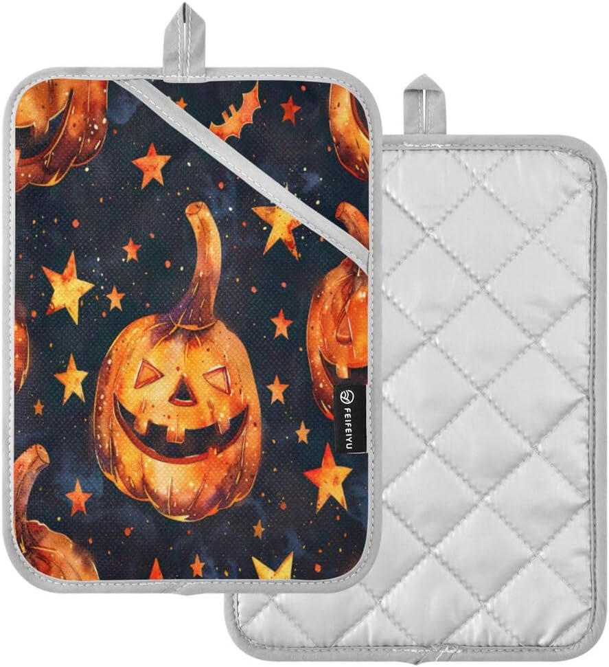 Halloween deepen your cooking joy