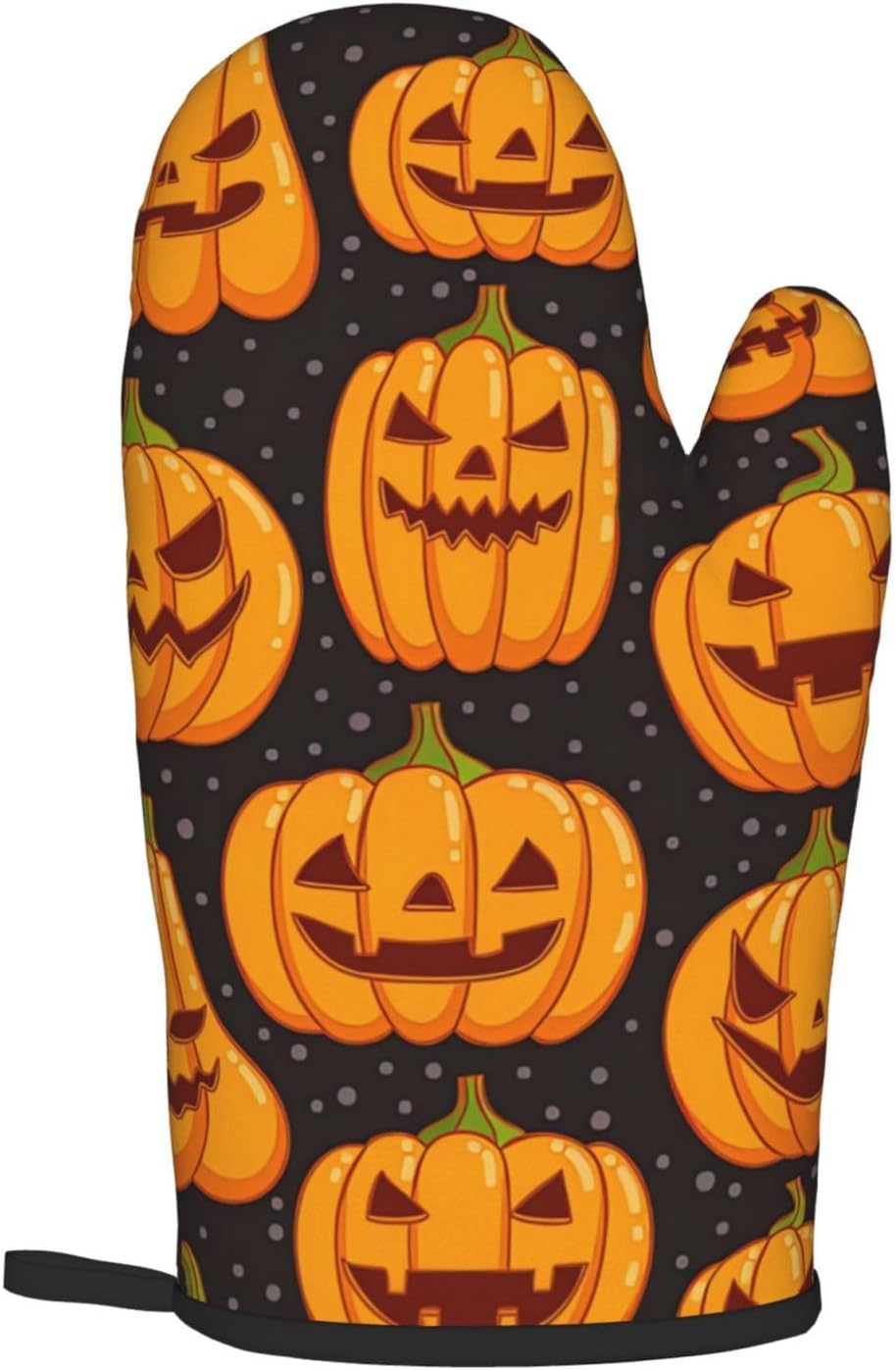 Haunt No One Halloween 2-Pack Set