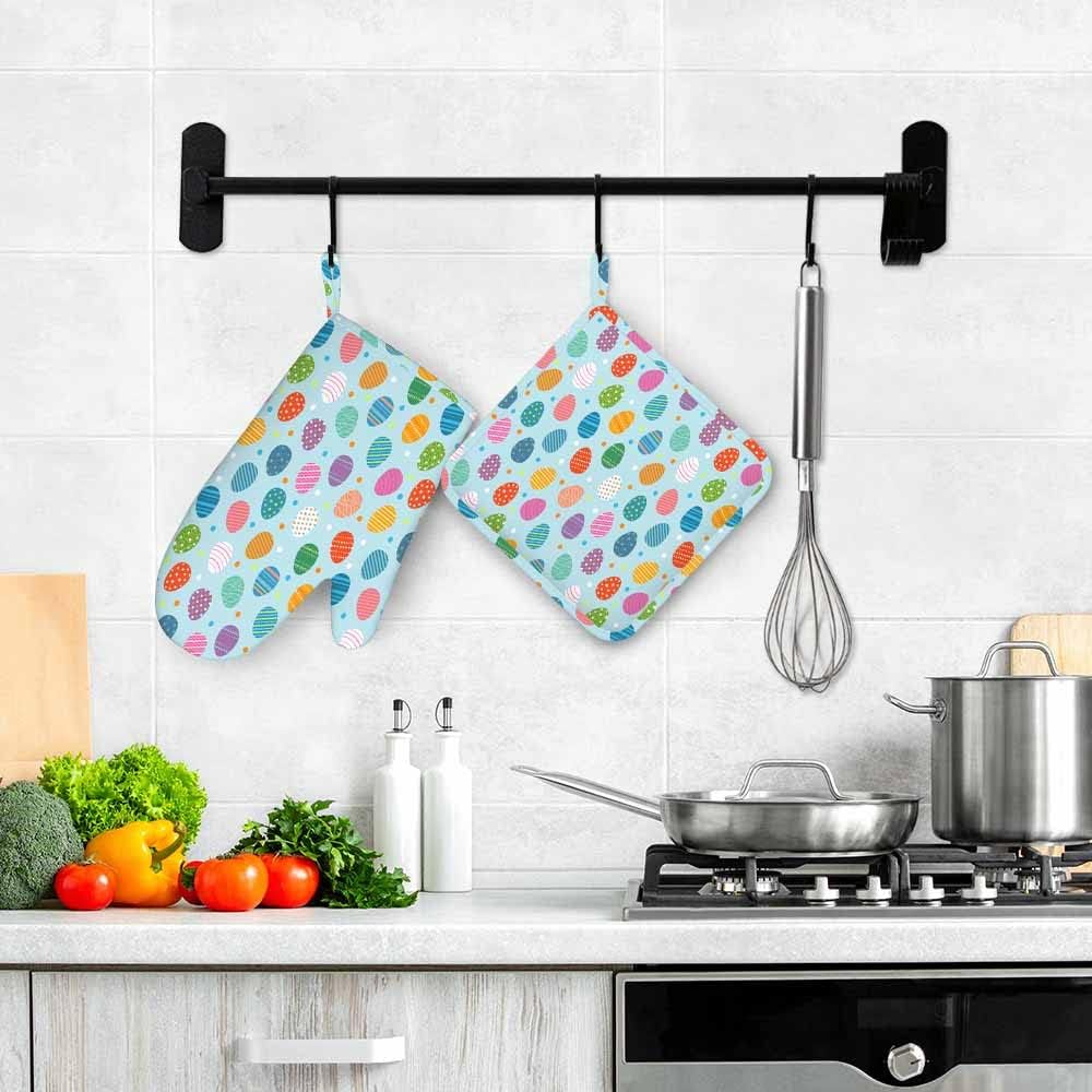 Silicone Kitchen Essentials for Cooking and Serving 2-Pack