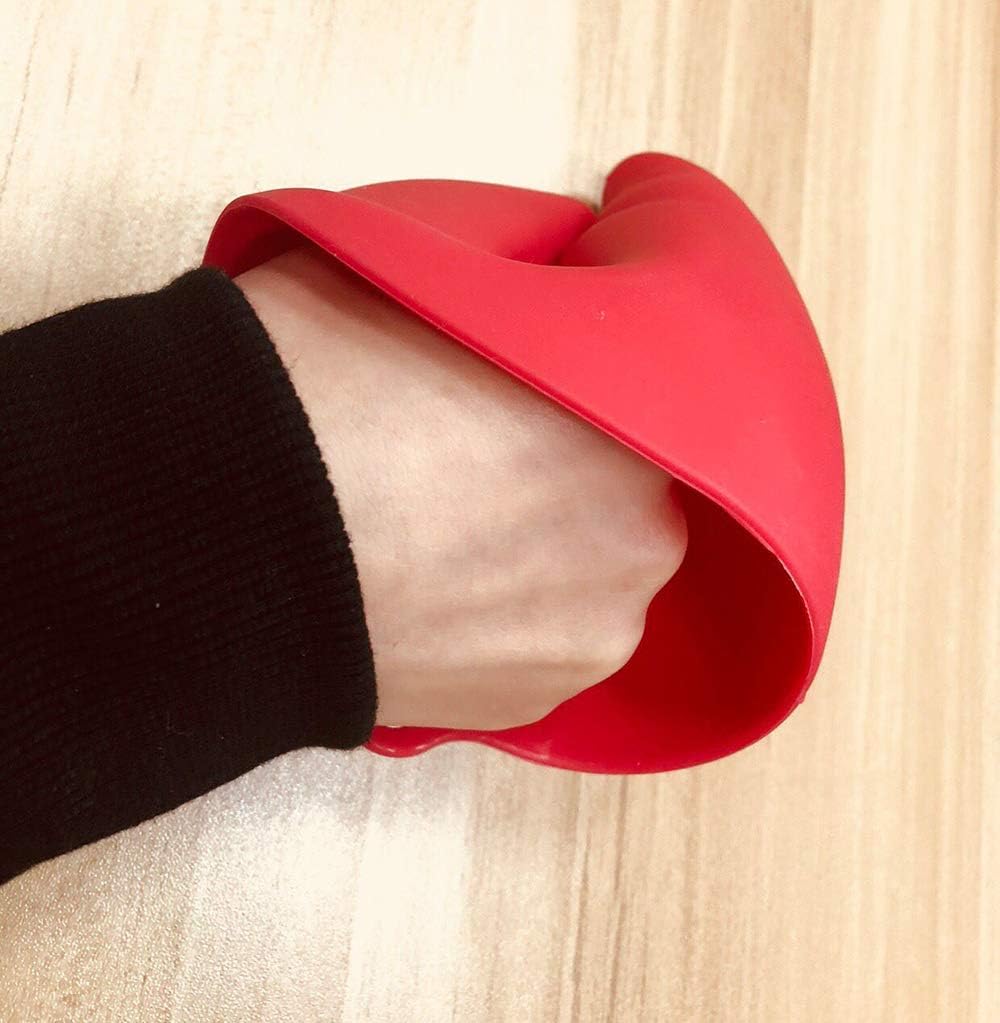 Perfect for Baking Grilling lobster claw oven mitts