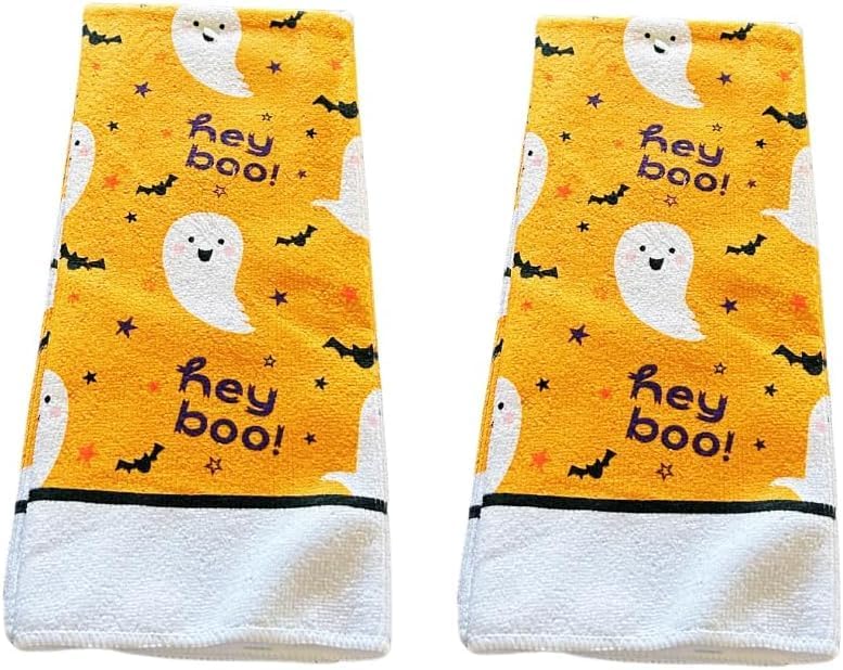 Generic Halloween Kitchen Set