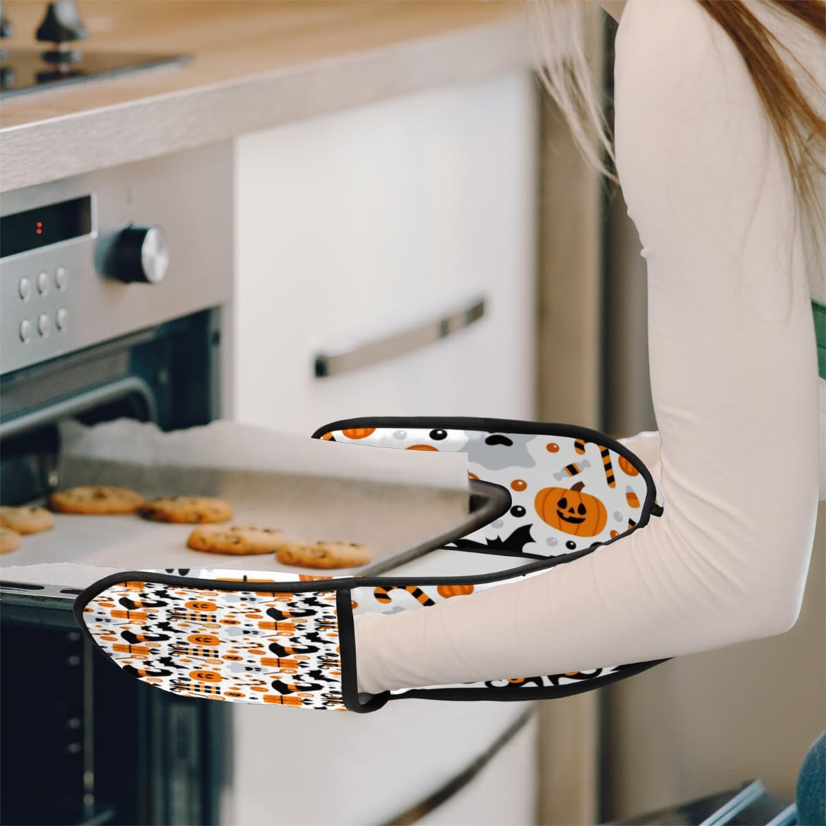 Confessions of a Keto Baker Why Cooking with QsirBC Gloves