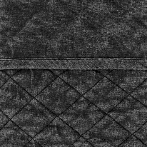 No 918 Stonewashed Cotton Oven Mitt