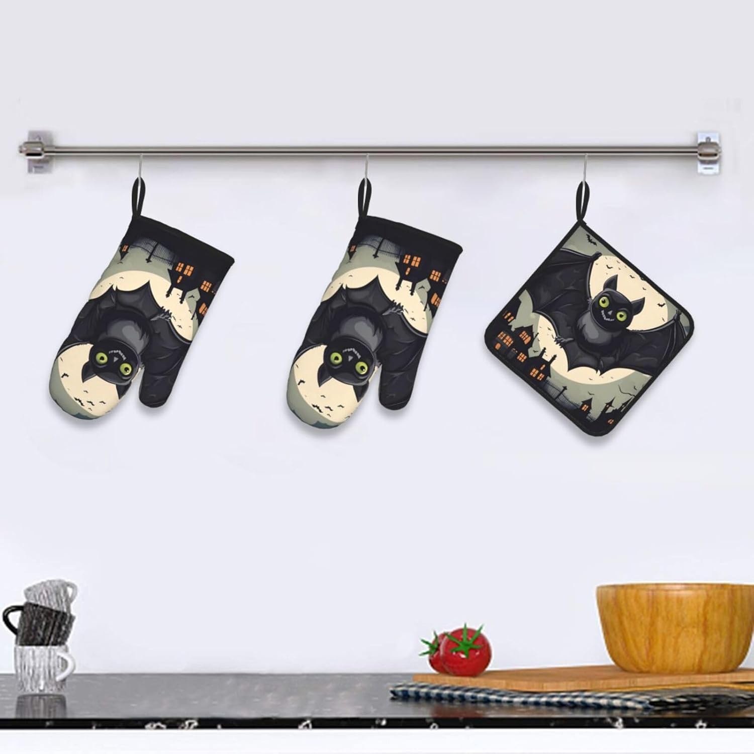 Durable Waterproof Kitchen Baking Set