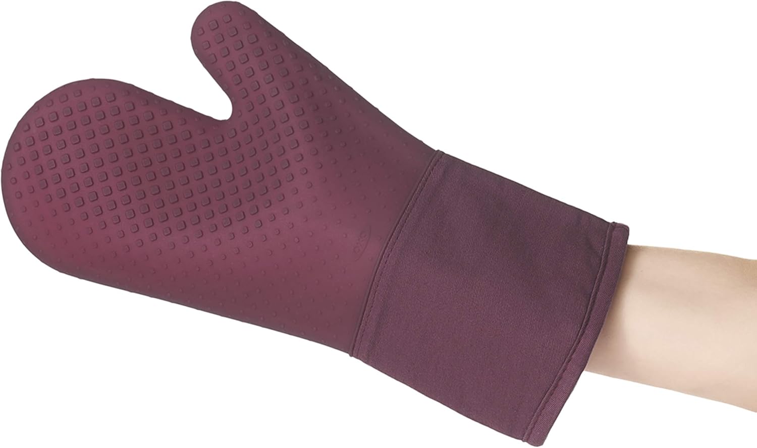 OXO Good Grips Silicone Oven Mitt Set