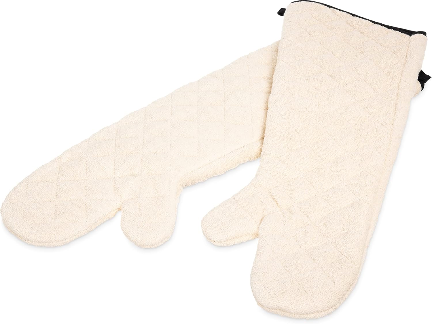 San Jamar Oven Mitt Long Oven Glove