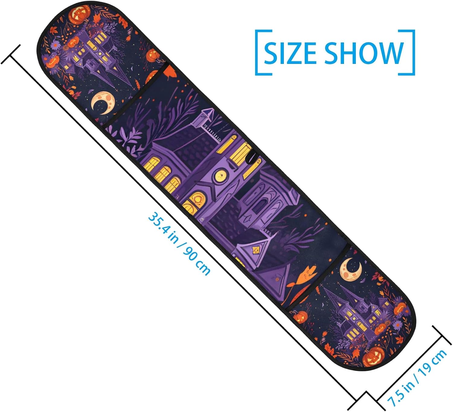 Gublec Double Oven Mitt