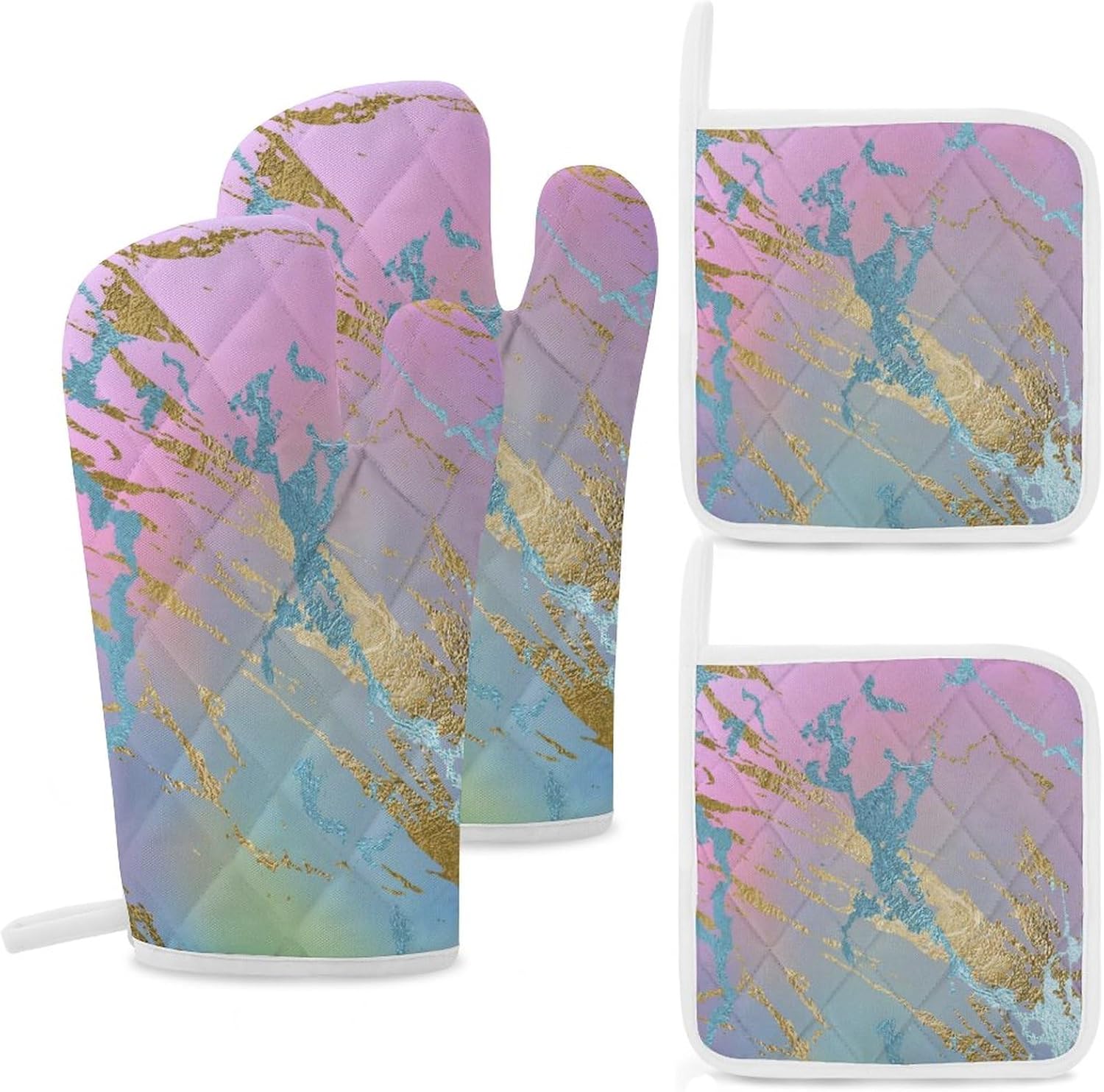 Perfect for Baking Cooking Heat-Resistant Kitchen Essentials
