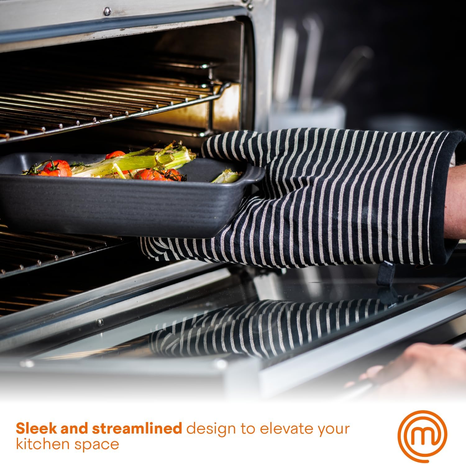 MasterChef Oven Mitts