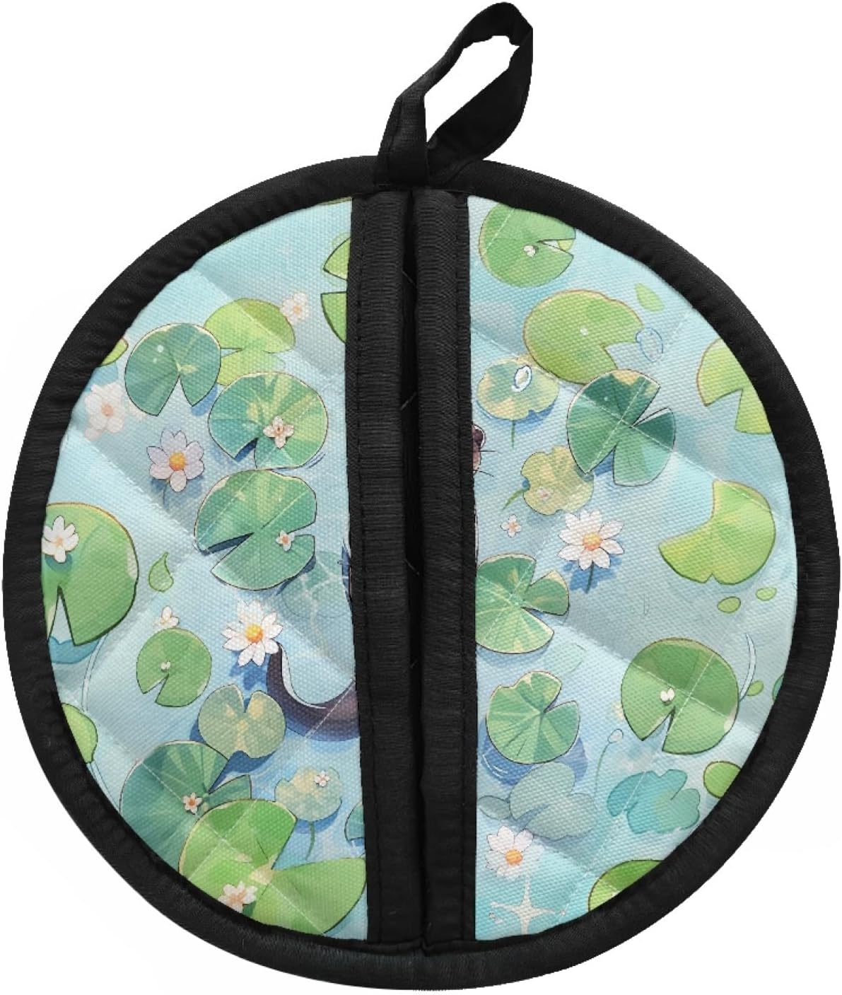 Netilgen Heat-Resistant Pot Holder