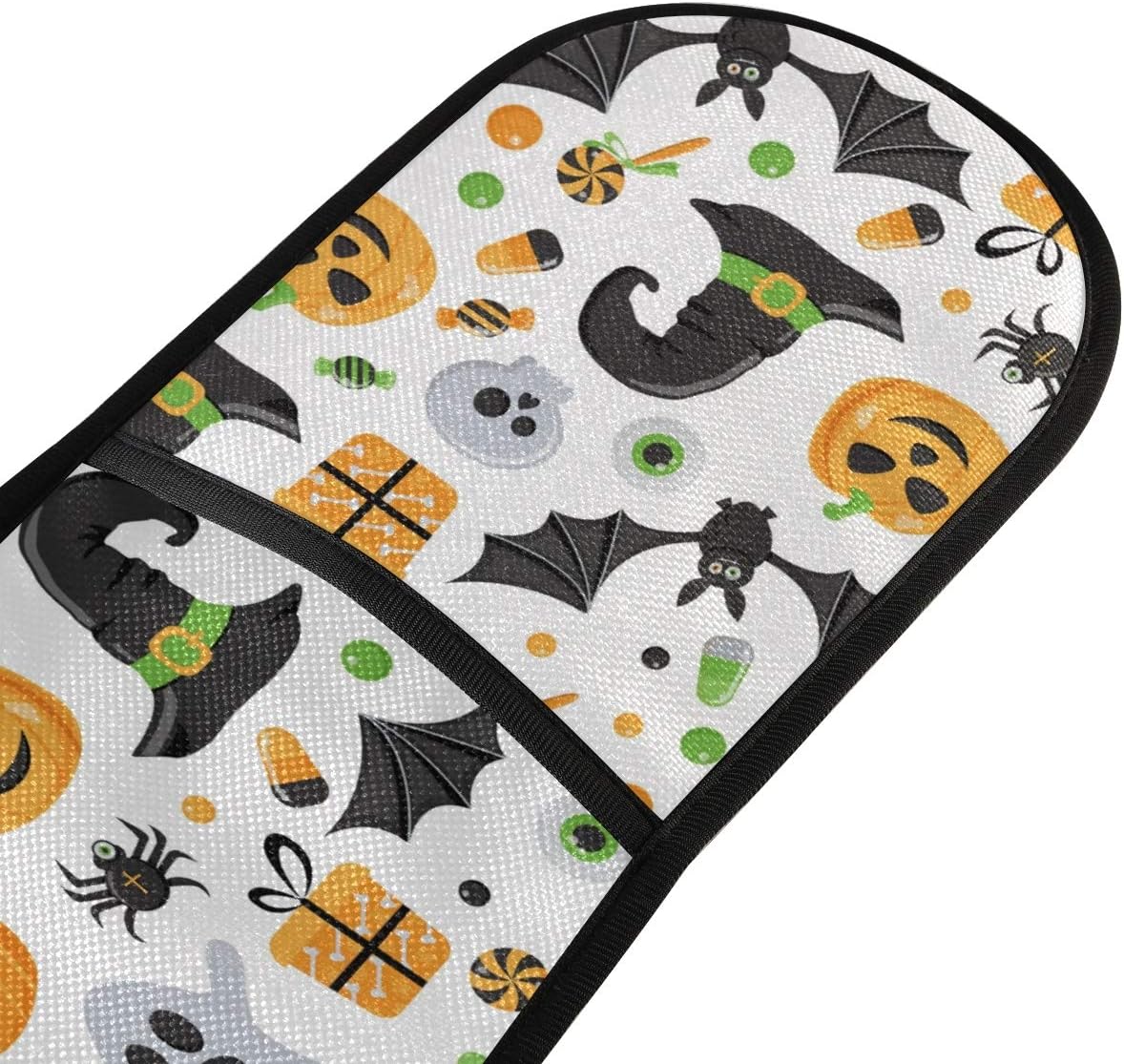 Halloween HalloweenOVING Connected Oven Mitts